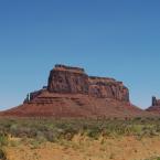 Monument Valley /  